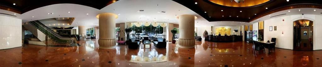 Sun City Hotel Haikou Haikou  Luaran gambar